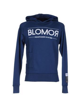 Толстовка HI-FUN X BLOMOR