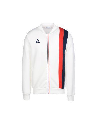 Толстовка LE COQ SPORTIF