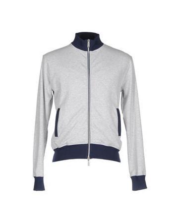 Толстовка FRANKIE MORELLO SEXYWEAR