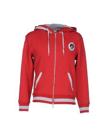 Толстовка FRANKIE MORELLO SEXYWEAR