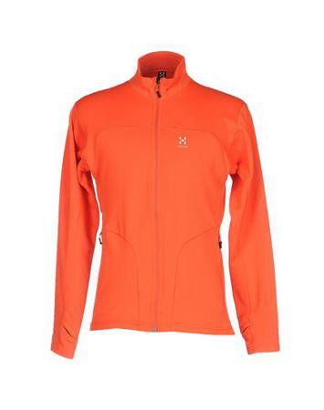 Толстовка HAGLÖFS