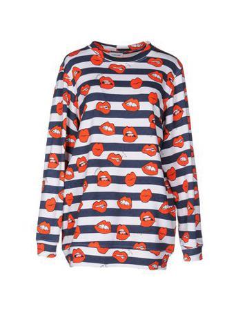 Толстовка AU JOUR LE JOUR