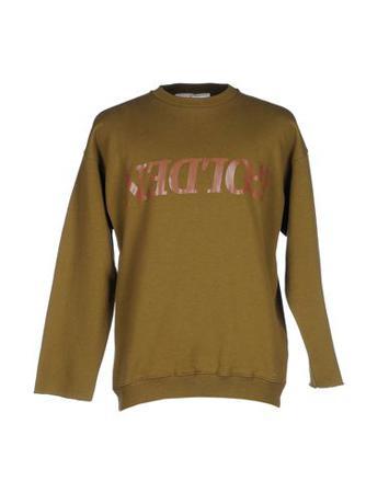 Толстовка GOLDEN GOOSE