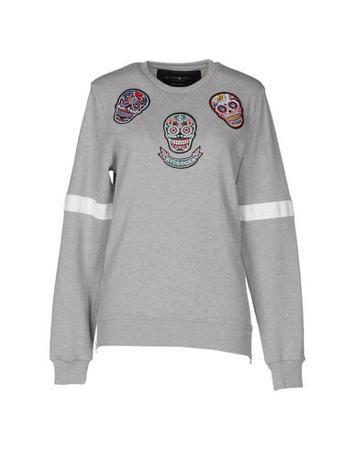 Толстовка HYDROGEN