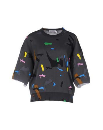 Толстовка JIL SANDER