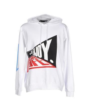 Толстовка LOVE MOSCHINO