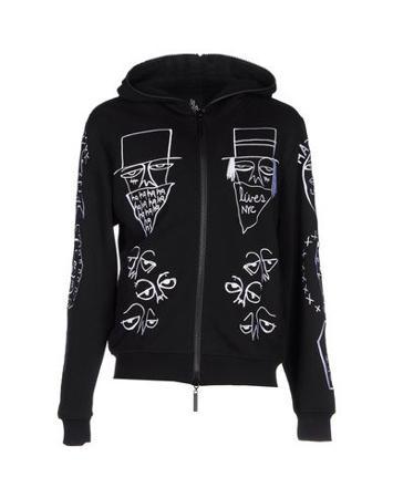 Толстовка HACULLA