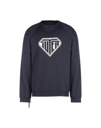 Толстовка IUTER