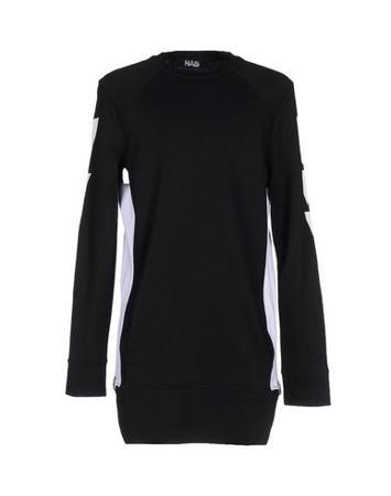 Толстовка NAIS