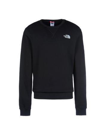 Толстовка THE NORTH FACE