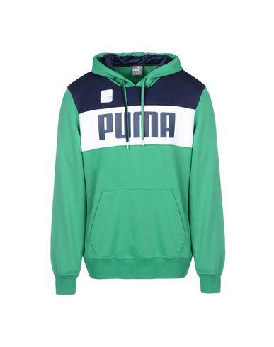 Толстовка PUMA
