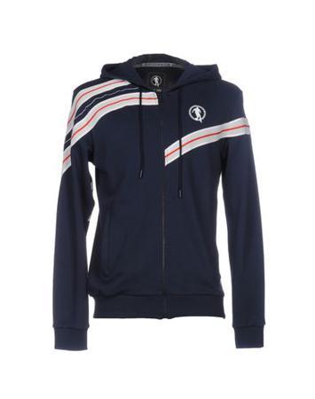 Толстовка BIKKEMBERGS