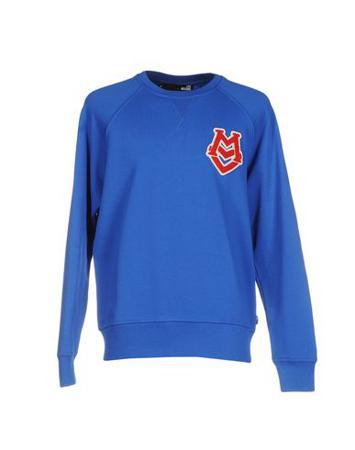 Толстовка LOVE MOSCHINO