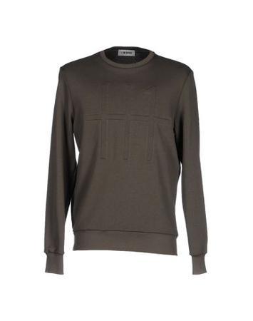 Толстовка L(!)W BRAND