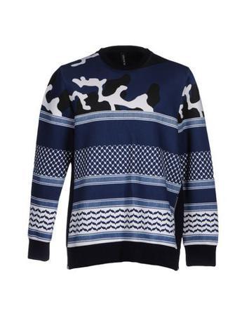 Толстовка NEIL BARRETT