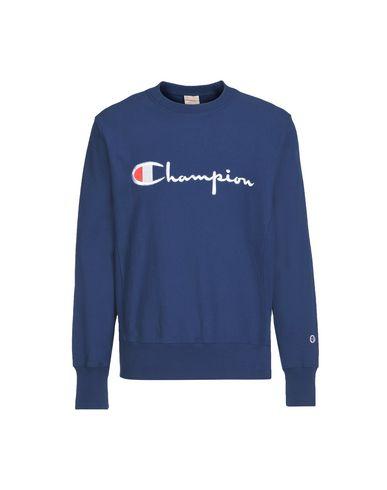 Толстовка CHAMPION REVERSE WEAVE