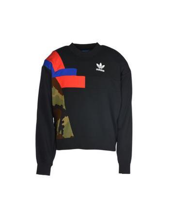 Толстовка ADIDAS ORIGINALS