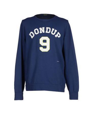 Толстовка DONDUP