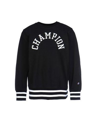 Толстовка CHAMPION REVERSE WEAVE