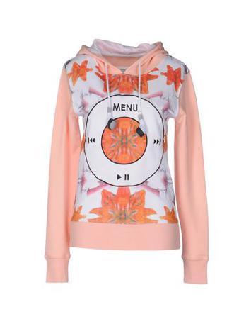 Толстовка HI-FUN X BLOMOR