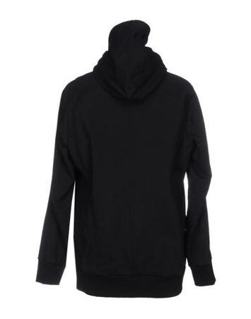 Толстовка KAZUYUKI KUMAGAI ATTACHMENT