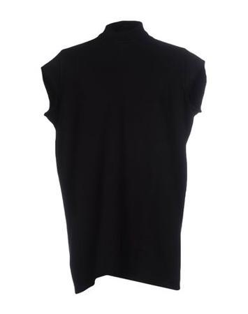 Толстовка DRKSHDW BY RICK OWENS