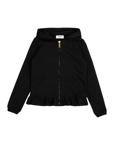 Толстовка MOSCHINO TEEN