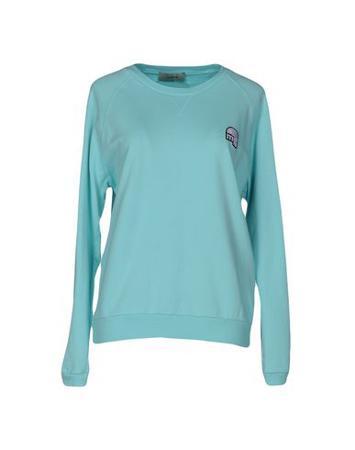 Толстовка M.GRIFONI DENIM