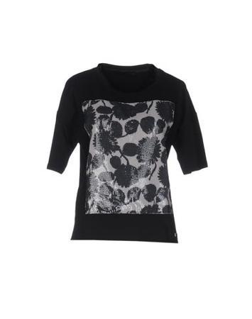 Толстовка CAFÈNOIR