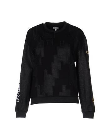 Толстовка KENZO