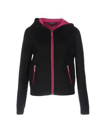 Толстовка SALVATORE FERRAGAMO