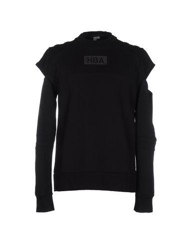 Толстовка HBA  HOOD BY AIR