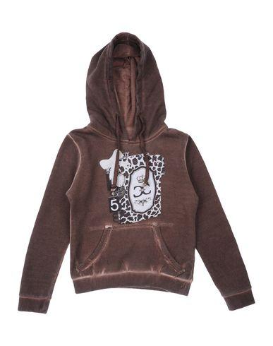 Толстовка  -  цвет