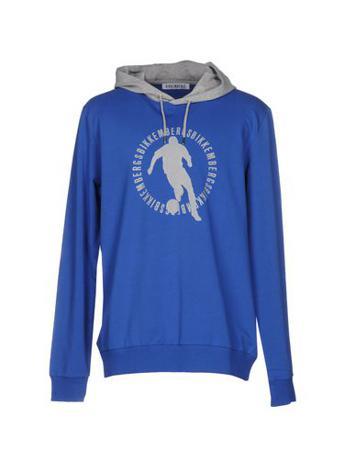 Толстовка BIKKEMBERGS