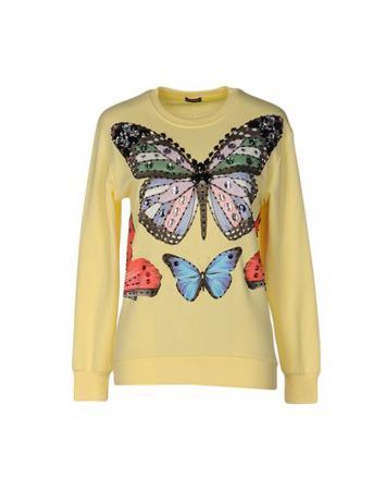 Толстовка LES NOIR