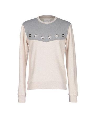 Толстовка MAISON MARGIELA 10