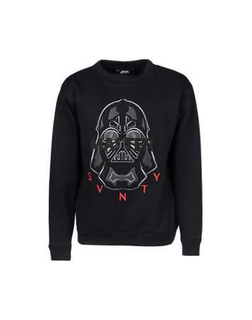 Толстовка SVNTY Толстовка SVNTY