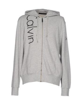 Толстовка CALVIN KLEIN JEANS