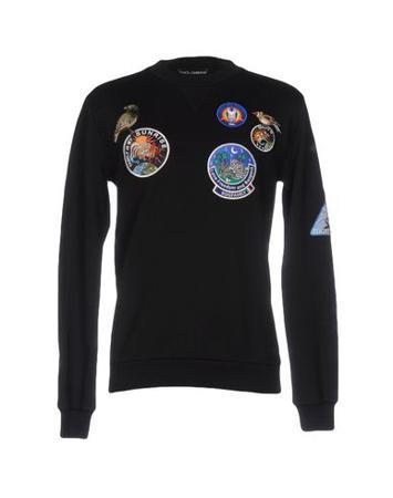 Толстовка DOLCE & GABBANA