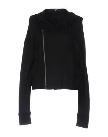 Толстовка ANN DEMEULEMEESTER