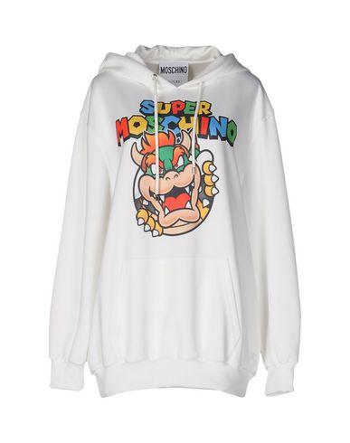 Толстовка MOSCHINO COUTURE