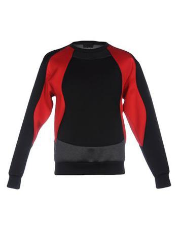 Толстовка LES HOMMES Толстовка LES HOMMES