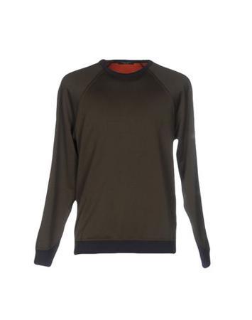 Толстовка ROBERTO COLLINA