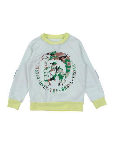 Толстовка DIESEL