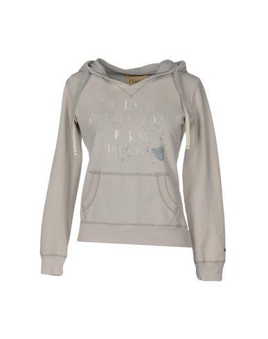 Толстовка CHARAPA