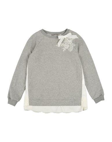 Толстовка ERMANNO SCERVINO JUNIOR