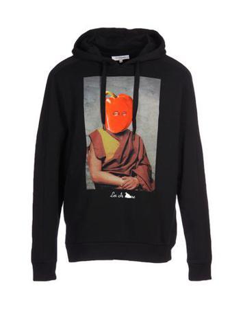 Толстовка LES BENJAMINS