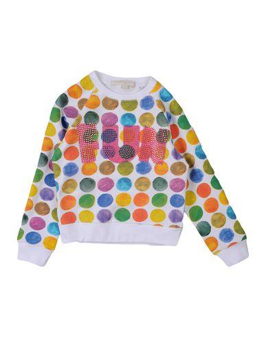 Толстовка SILVIAN HEACH KIDS
