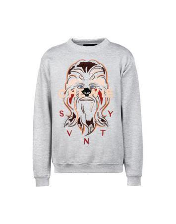 Толстовка SVNTY Толстовка SVNTY