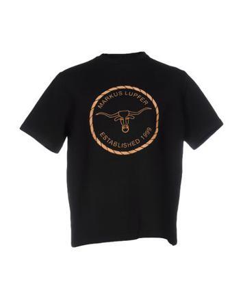 Толстовка MARKUS LUPFER